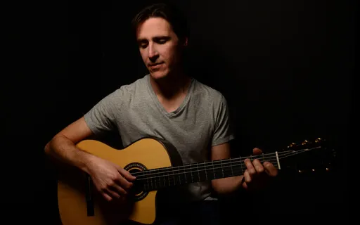 Sharing The Joy - Guitar & Cello For Well-Being