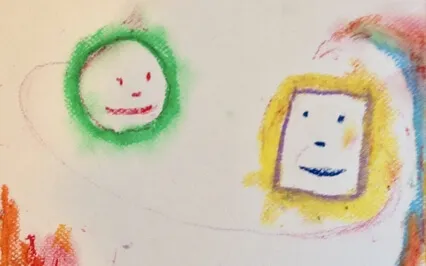 Sharing This Moment With You