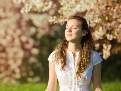 Sharing Your Inner Beauty