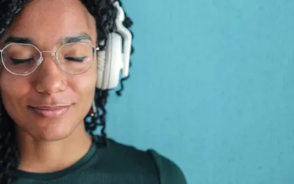 Sharing Your Music | Affirmations For Musicians