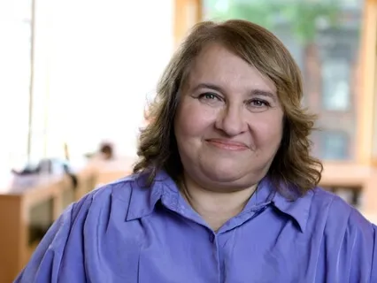 Sharon Salzberg: Breaking Down Love
