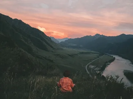 Sharon Salzberg -Mindfulness To Heal Ourselves And The World
