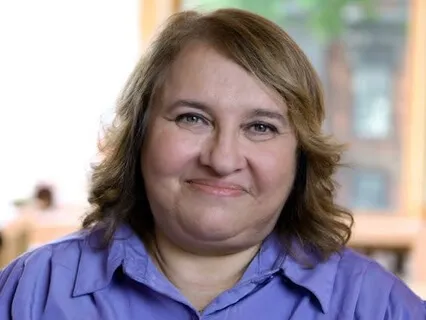 Sharon Salzberg: Real Happiness At Work