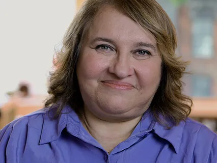 Sharon Salzberg: The Process Of Mindful Change