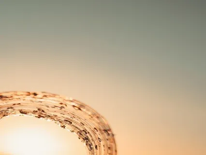 Sharpen Your Focus: For Clarity And Presence