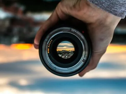 Sharper Focus For More Success