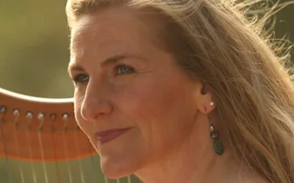 Shasta Sanctuary - Christine Tulis - Inner Temple Album 