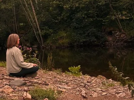 Shavasana - A Guided Relaxation To Rest And Restore