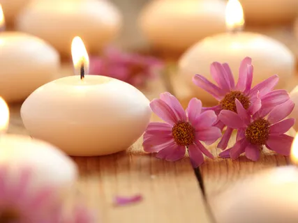 Shavasana With Body Scan - Deep Relaxation