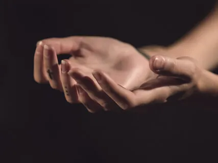 Poem: She Let Go & A Guided Deep Relaxation