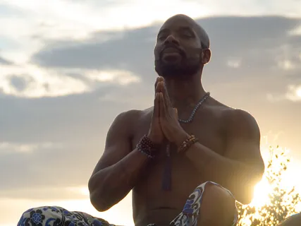 "She Let Go" Written By Safire Rose.