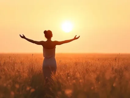 She Rises: A Daily Morning Prayer For Strength And Clarity
