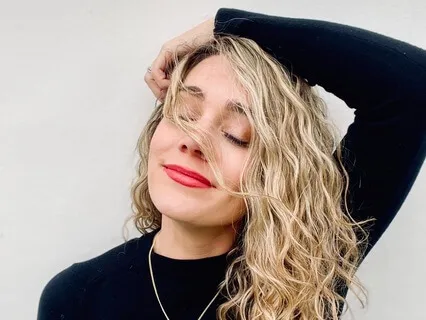 She's Like A Rainbow | A Morning Meditation