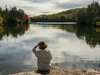 She Who Becomes: The Rewiring Meditation for Menopause