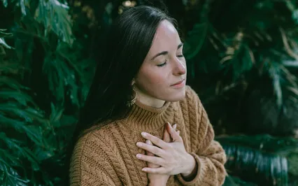 Shedding Expectations Yoga Nidra (Audio Only)