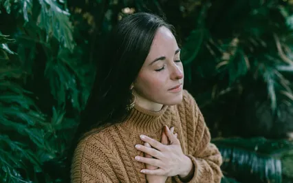 Shedding Expectations Yoga Nidra (With Music)