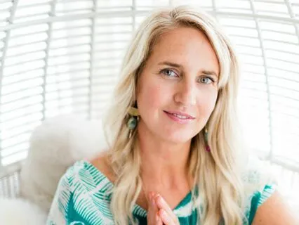 Shedding Layers And Releasing What No Longer Serves You