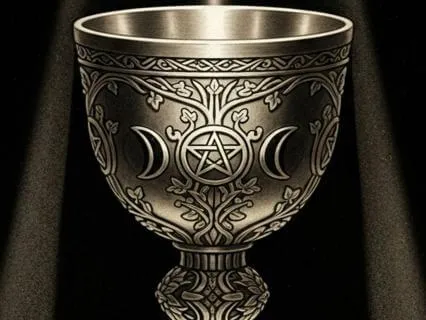 Shedding Light On The Magick Of Night