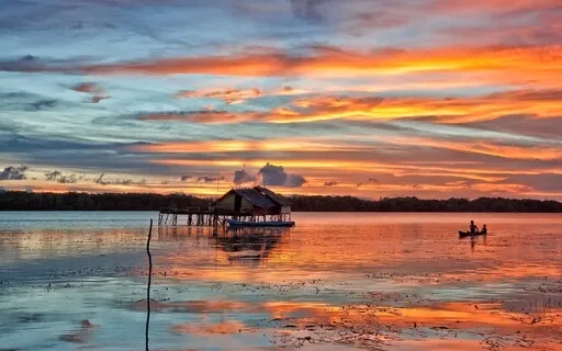 Shedding Loneliness Meditation