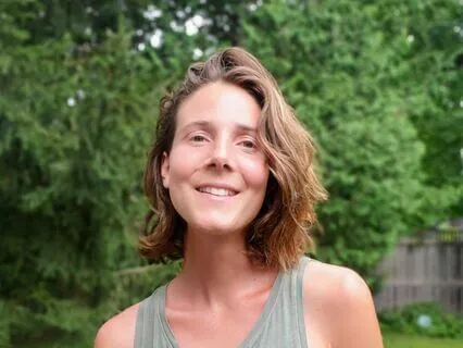 Shedding & Releasing The Old