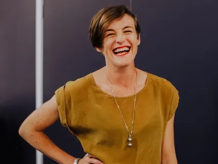 Shedding The Should's Of Comparison