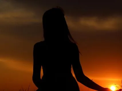 Shedding What No Longer Holds You