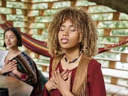 Sheetali (Straw) Breath