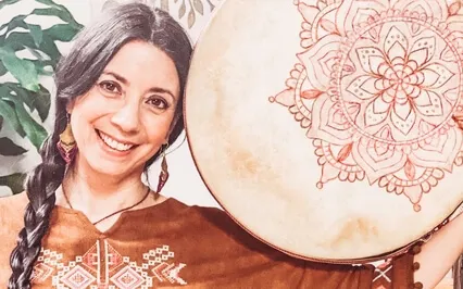 Shekhinah - Chant To Embody The Divine Feminine Presence