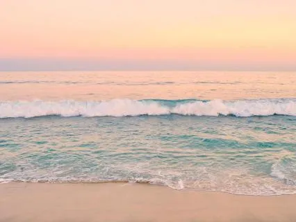 Shell Beach ~ Healing Deep Relaxation & Sleep Music ~ 8 Hrs