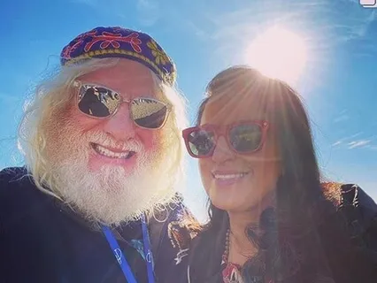 Shelly Tygielski And Davidji On Mindfulness At The Intersection Of Faith