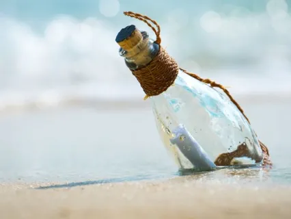 Shelter From The Storm - A Healing Meditation