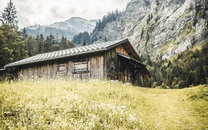 Shelter From The Storm