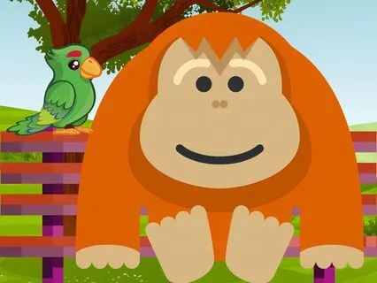 Shenanigans At The Zoo