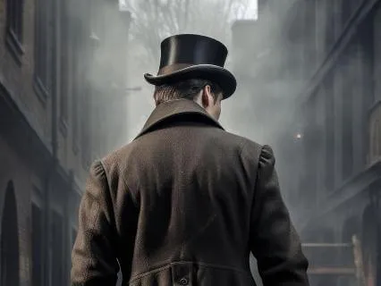 Sherlock Holmes: Hound Of The Baskervilles, Chapter 1 Of 15