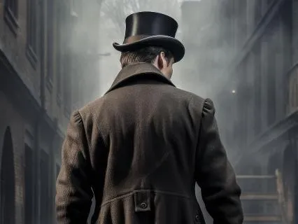 Sherlock Holmes: Hound Of The Baskervilles, Chapter 2 Of 15