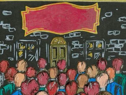 Sherlock Holmes - The Red-Headed League | Part 1 | For Sleep