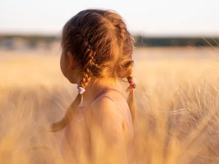 შეხვედრა შინაგან ბავშვთან