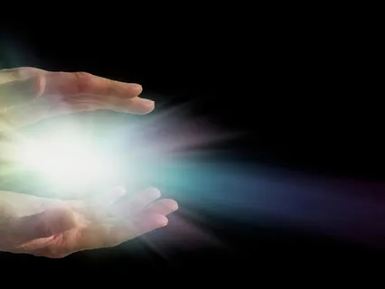 Shield Of Protection Meditation