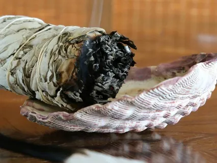 Shield Of Spiritual Protection