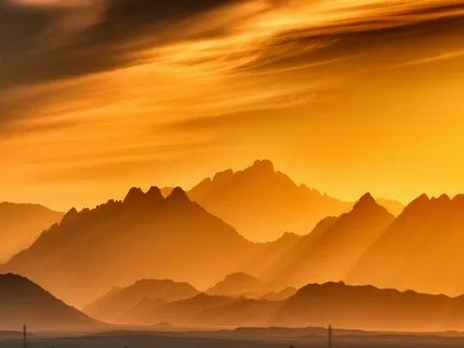 Shield Your Energy With The Golden Pyramid Of Light