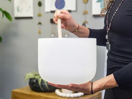 Shielding Exercise For Empaths