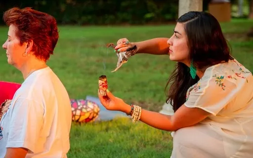 Shielding Meditation