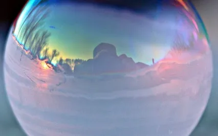 Shields Up Meditation