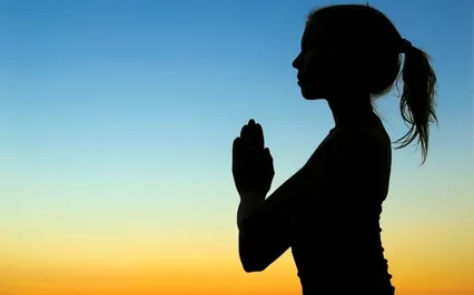 Shift Into A New You Guided Meditation