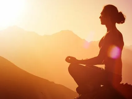 Shift Into Your Highest Self