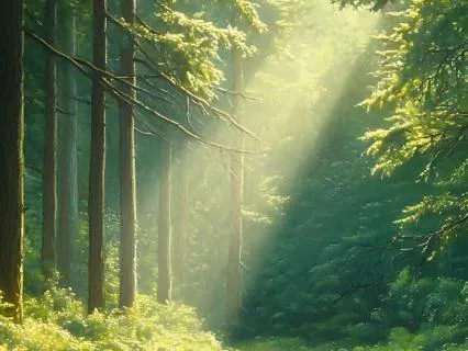 Shift Out Of Overthinking (Grounding Into The Present)