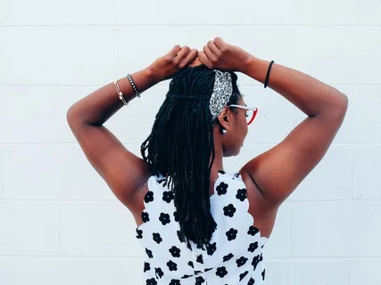 Shift Out Of Survival - Breathing Meditation