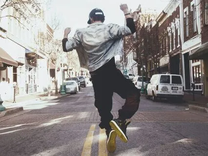 Shift To Your Next Level | Embodiment + Identity Work