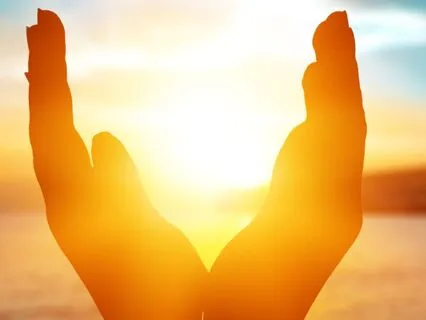 Shift Your Awareness: A Centering Mindfulness Practice