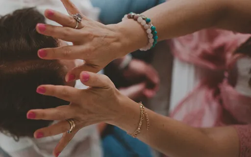 Shift Your Energy In 4 Days: Day 1 